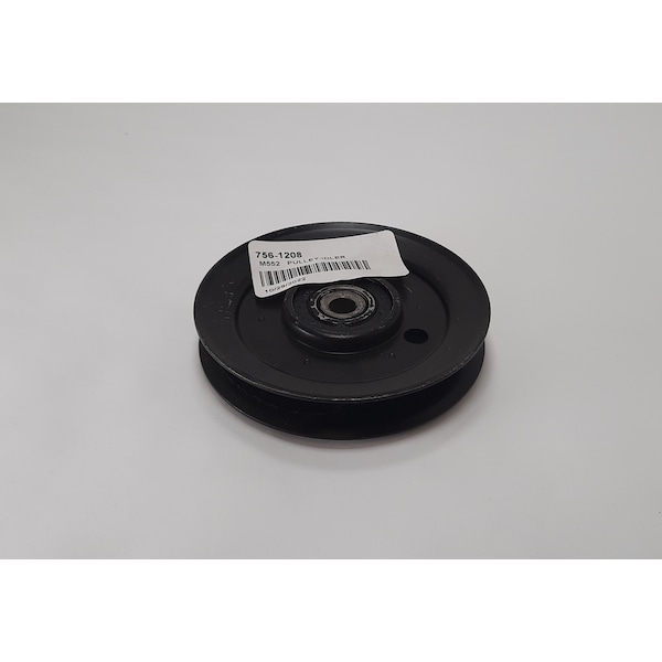 Pulley-Idler